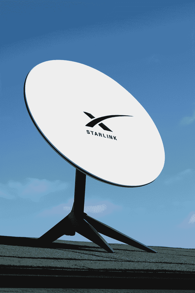 סטארלינק (1)