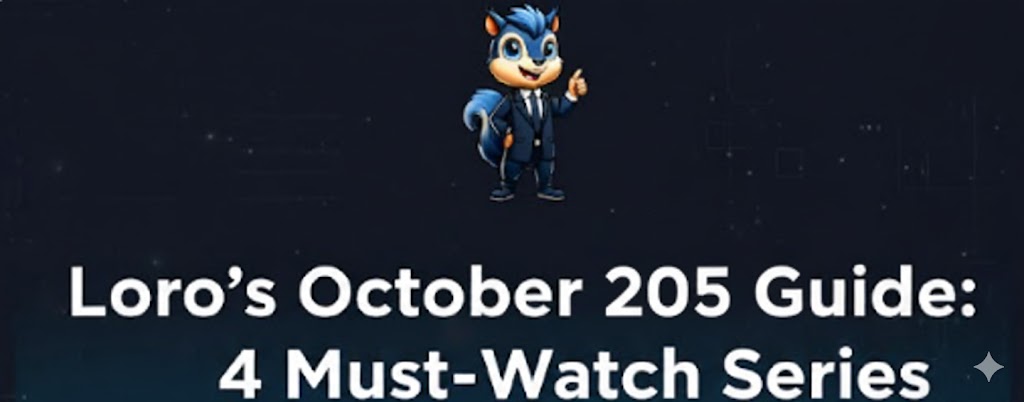 סדרות מומלצות בנטפליקס אוקטובר 2025 – 4 סדרות נטפליקס שיצדיקו לכם את המנוי