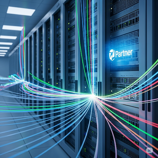 סים דאטה פרטנר