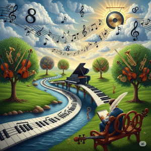 ערוצי מוסיקה בהוט